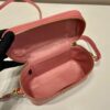 Prada Leather mini-bag