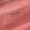 Prada Leather mini-bag