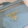 Prada Leather mini-bag