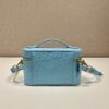 Prada Leather mini-bag