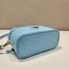 Prada Leather mini-bag