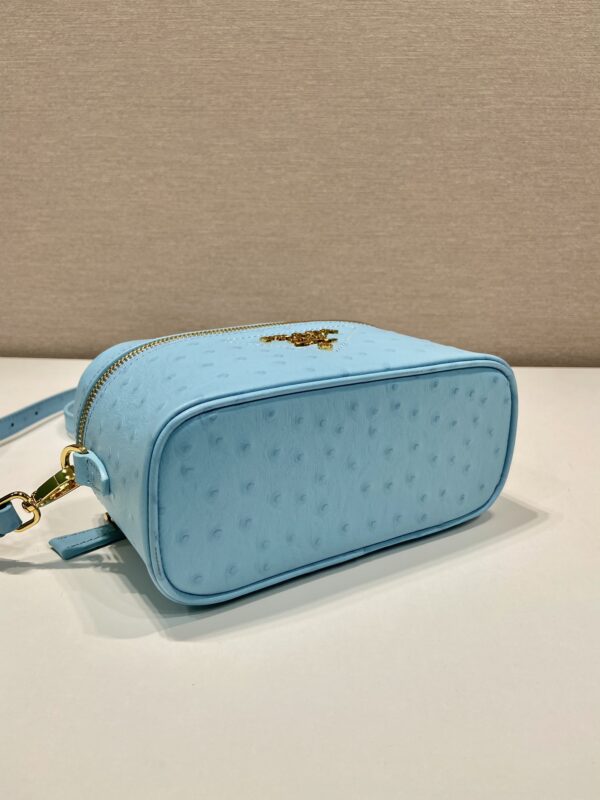 Prada Leather mini-bag