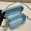 Prada Leather mini-bag