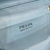 Prada Leather mini-bag