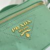 Prada Leather mini-bag