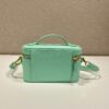 Prada Leather mini-bag