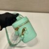 Prada Leather mini-bag