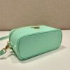 Prada Leather mini-bag