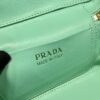 Prada Leather mini-bag