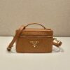Prada Leather mini-bag