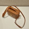 Prada Leather mini-bag