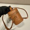 Prada Leather mini-bag