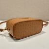 Prada Leather mini-bag