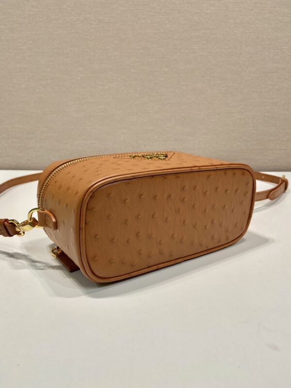 Prada Leather mini-bag