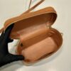 Prada Leather mini-bag