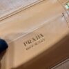 Prada Leather mini-bag