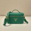 Prada Leather mini-bag
