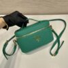 Prada Leather mini-bag