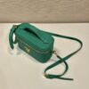 Prada Leather mini-bag