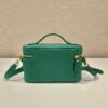 Prada Leather mini-bag