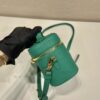 Prada Leather mini-bag