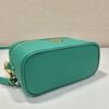 Prada Leather mini-bag
