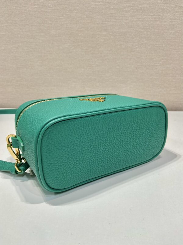 Prada Leather mini-bag