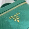 Prada Leather mini-bag