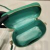 Prada Leather mini-bag