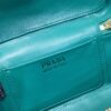 Prada Leather mini-bag