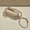 Prada Leather mini-bag