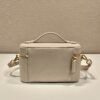 Prada Leather mini-bag