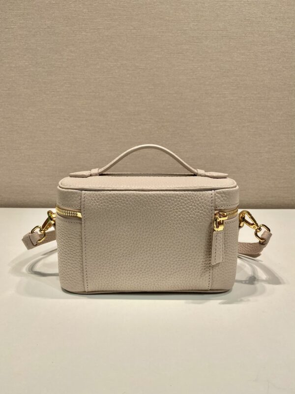 Prada Leather mini-bag
