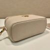 Prada Leather mini-bag