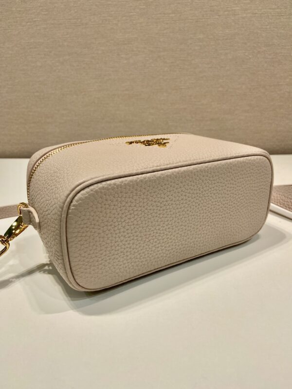 Prada Leather mini-bag