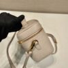 Prada Leather mini-bag