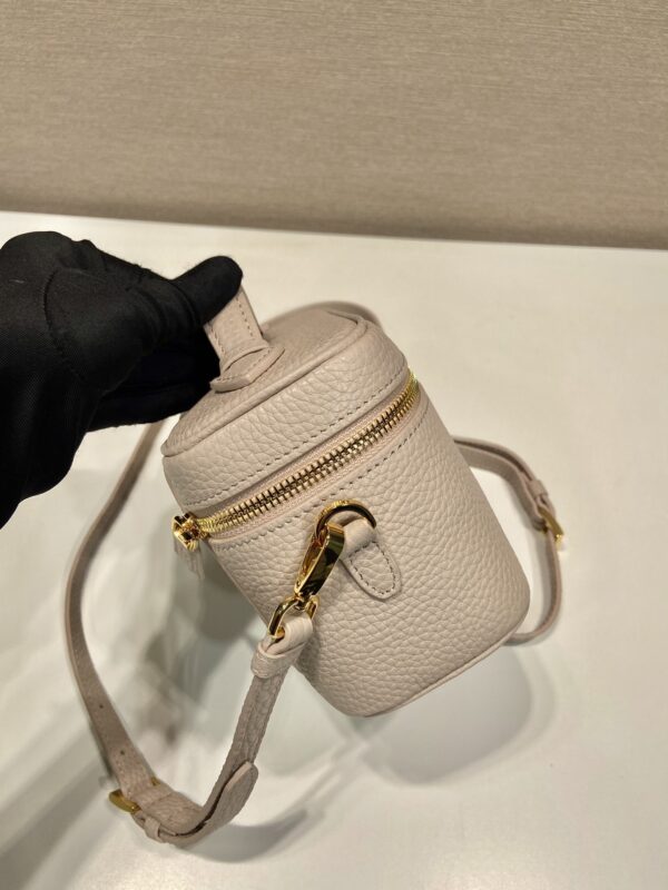 Prada Leather mini-bag