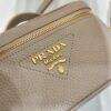 Prada Leather mini-bag