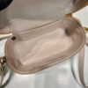 Prada Leather mini-bag