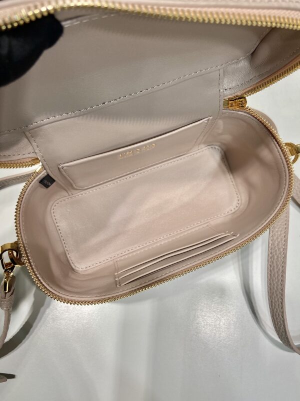 Prada Leather mini-bag