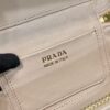 Prada Leather mini-bag