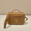 Prada Leather mini-bag