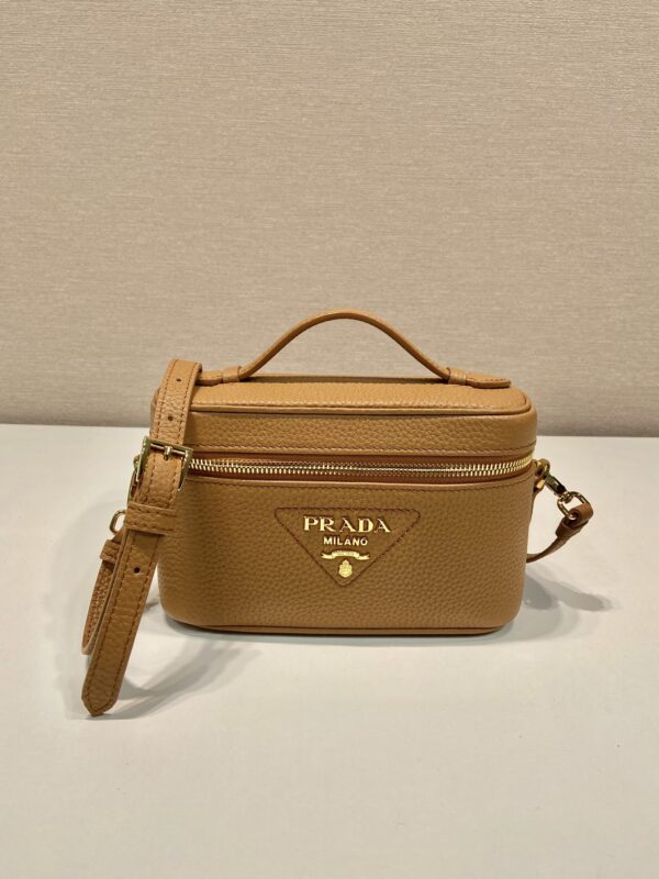 Prada Leather mini-bag