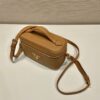 Prada Leather mini-bag