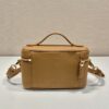 Prada Leather mini-bag
