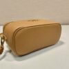 Prada Leather mini-bag
