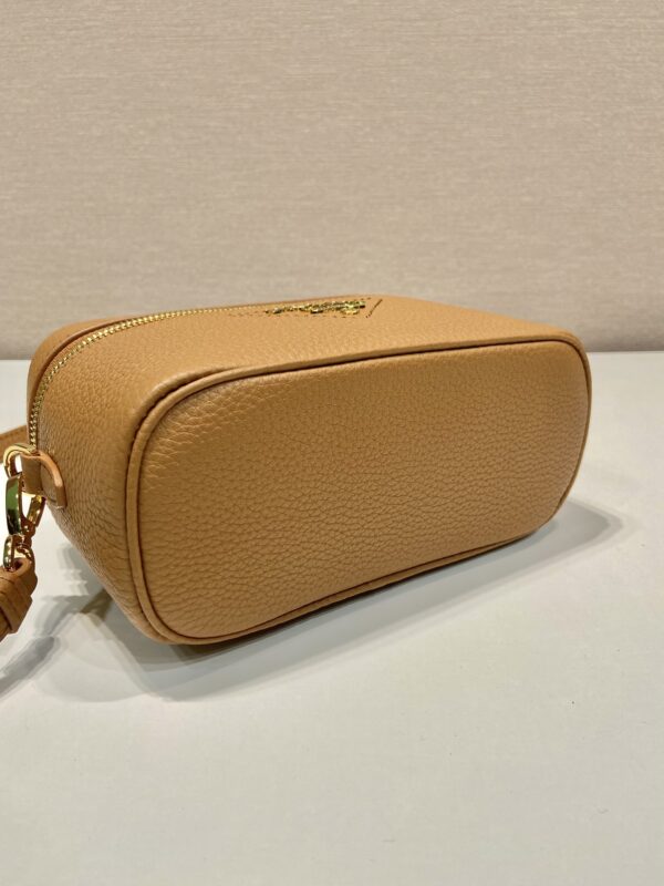 Prada Leather mini-bag