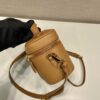 Prada Leather mini-bag