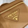 Prada Leather mini-bag