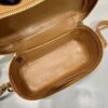 Prada Leather mini-bag